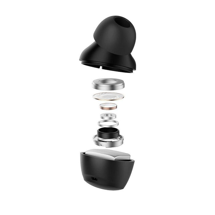 Spigen sa2402 anc pro in-ear – безжични слушалки с активно шумопотиска