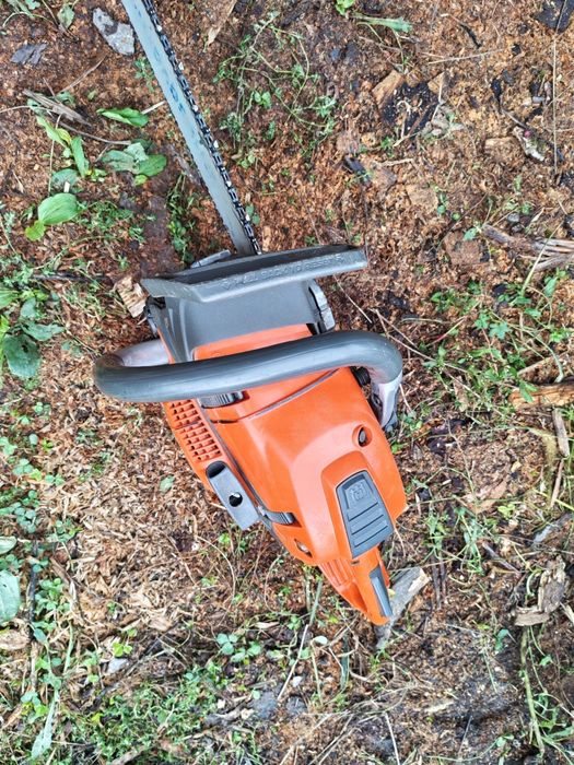 Drujba husqvarna 560 xpg