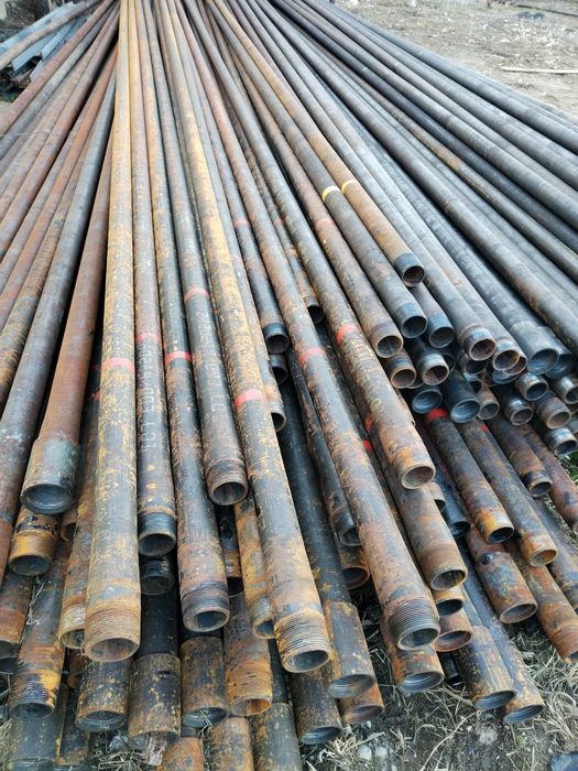 Țeavă pentru stâlpi de gard hale solare ect