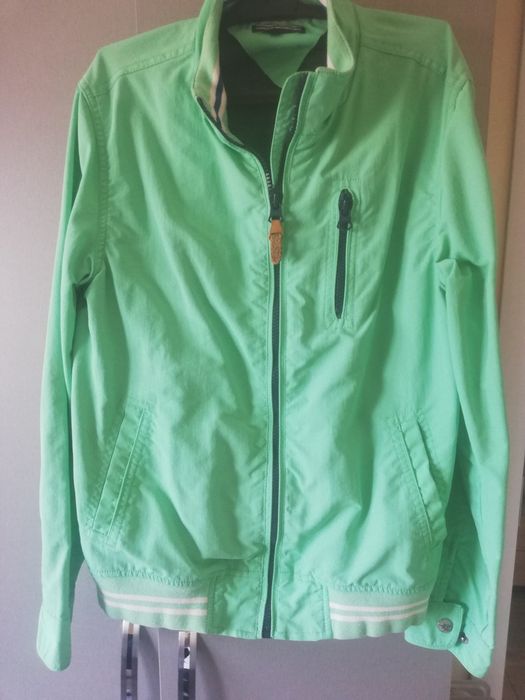 Пролетно яке за момче