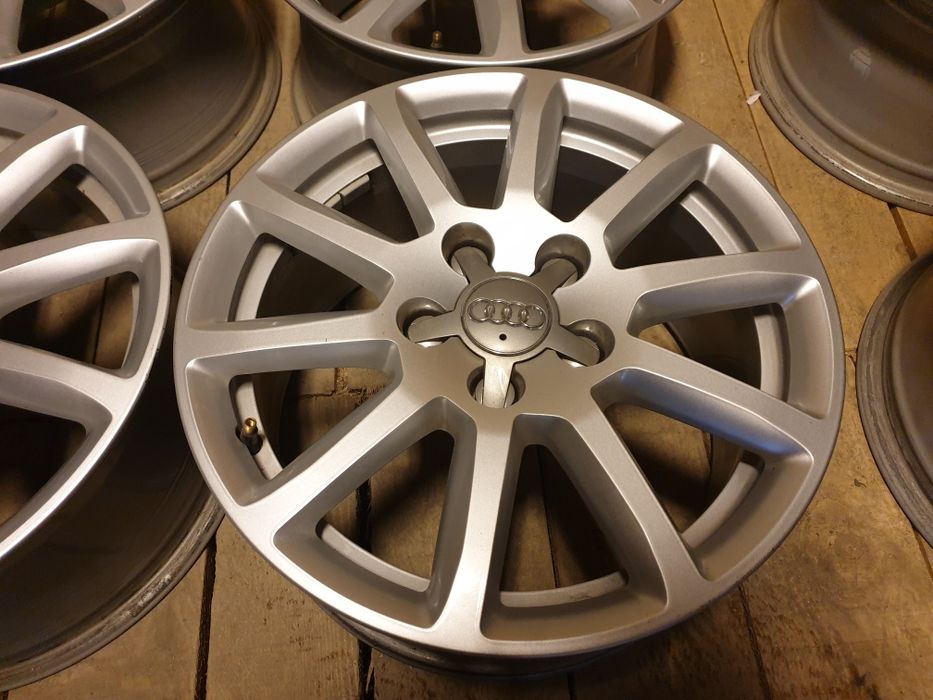 Jante aliaj 16 Audi 5x112
