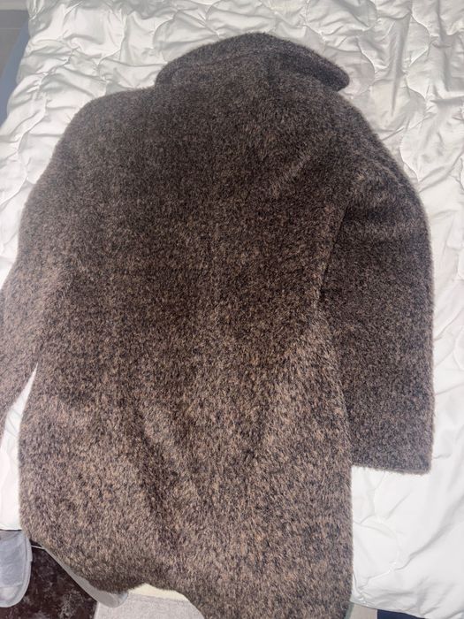 Дълго,зимно палто