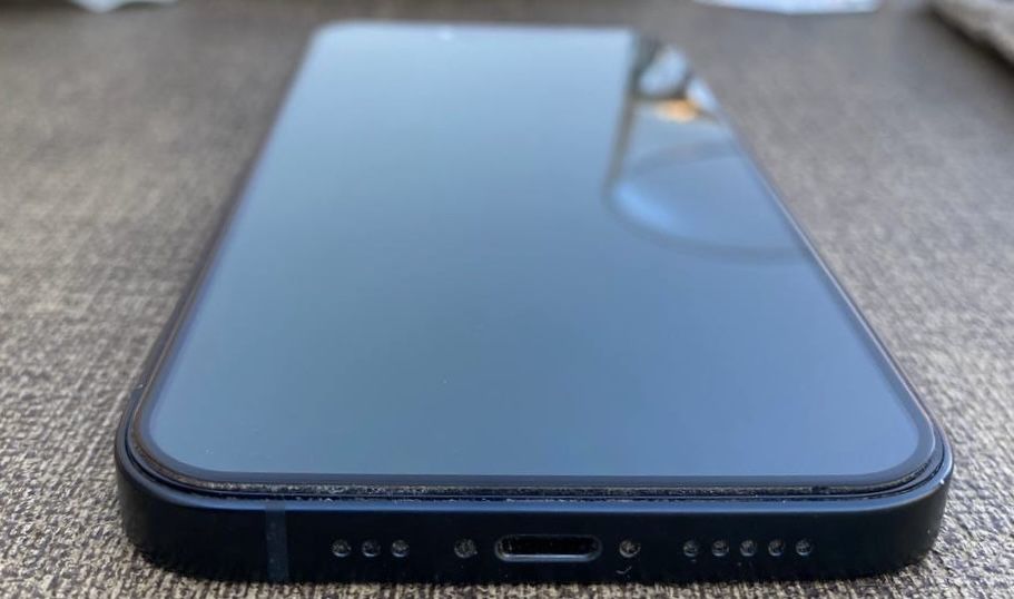 Iphone 13 без коробки