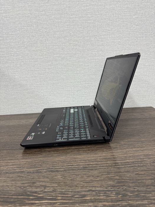 12-Ядерный Asus Tuf Gaming Ryzen-5 (Аналог intel Core i7) Идеал!