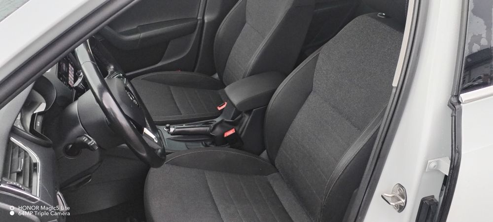 Skoda Octavia /7999 /DSG