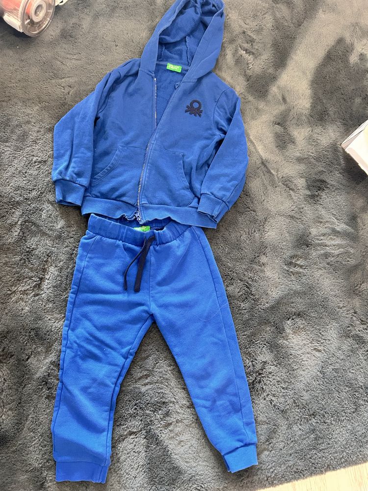 Комплект Benetton 110