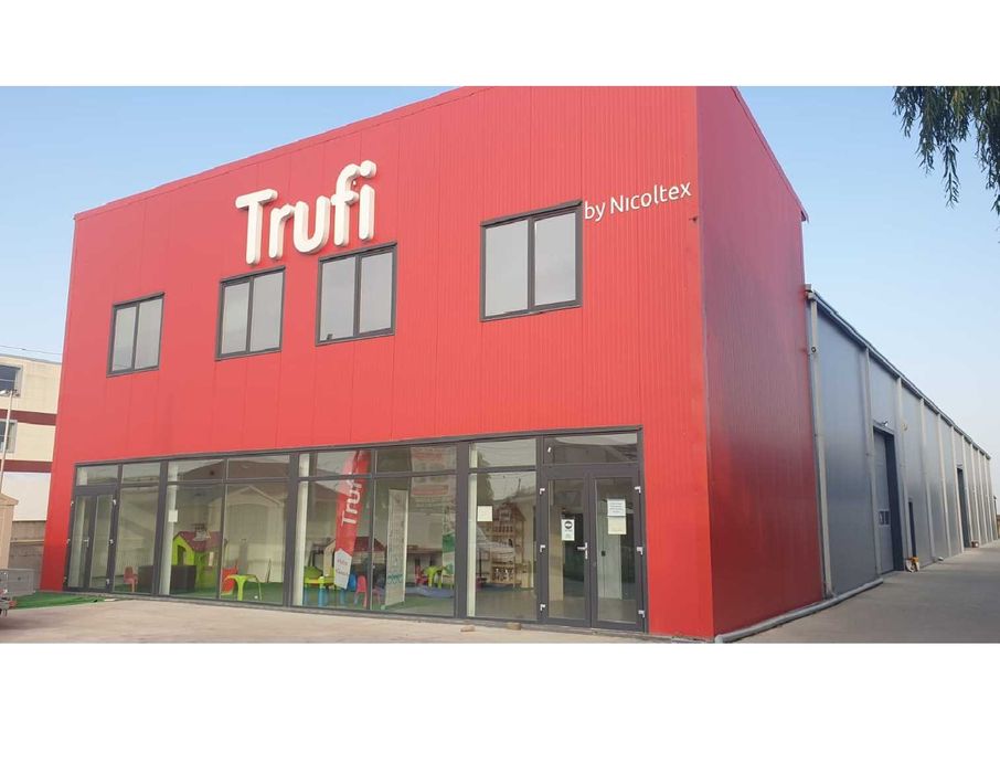 Producator perne ambarcatiuni, barca, yacht, salupa