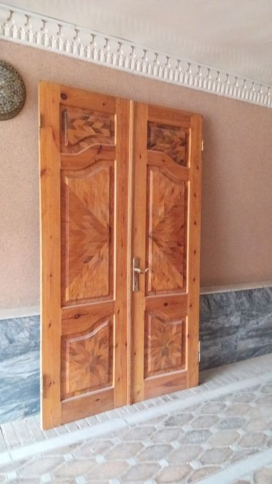 Buv, Eshiklar Sotiladi ideal xolatda