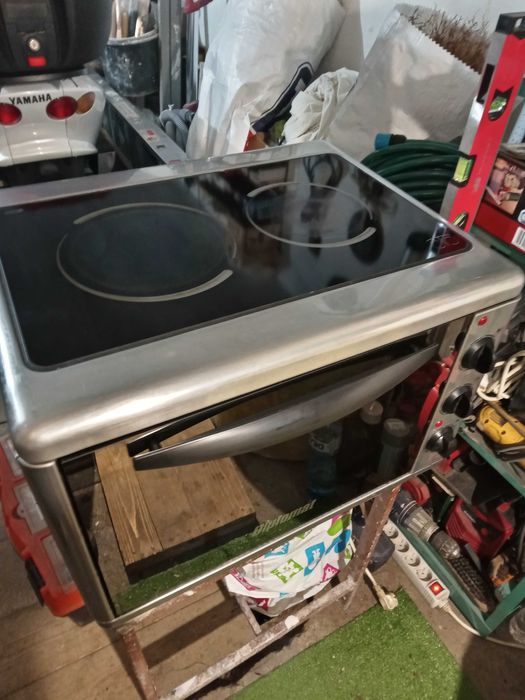 Готварска печка дипломат