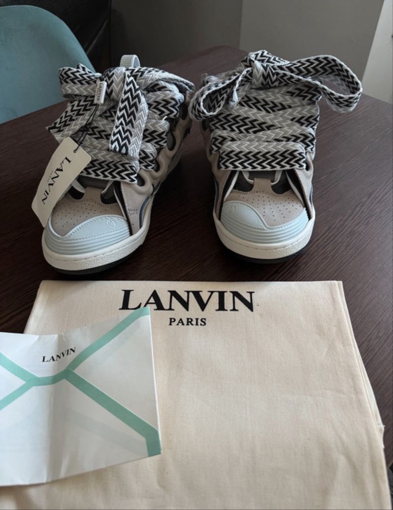 Lanvin sneakers