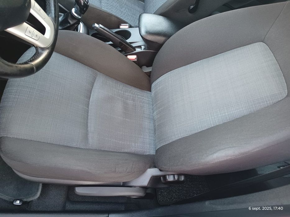 Kia Ceed 1.4 benzina