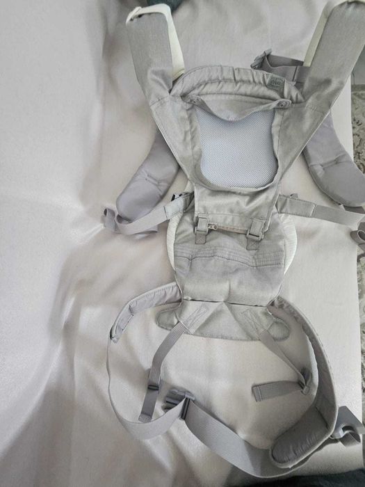 Marsupiu Chicco,aproape nou