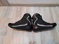 Ghete moto SM Seven Black mărimea 40, 41, 42, 43, 44 Noi!