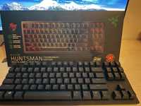 Tastatura Gaming razer huntsman Tournament Edition