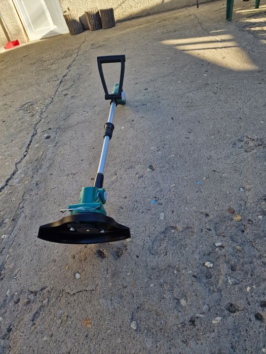 De vânzare motocoasa electrica