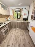 Mobila bucatarie MDF