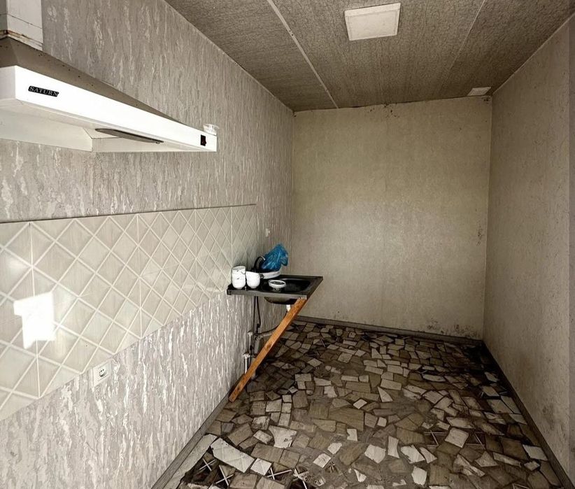 Arenda uchastka Nazarbekda 2xona