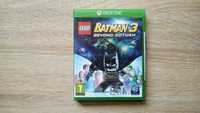Joc LEGO Batman 3 Beyond Gotham Xbox One XBox 1