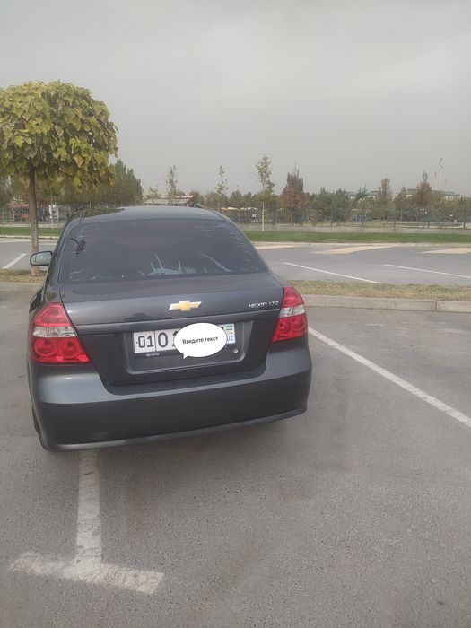 Нексия 3 , 4 позиции,автомат , метаном 4 покаления