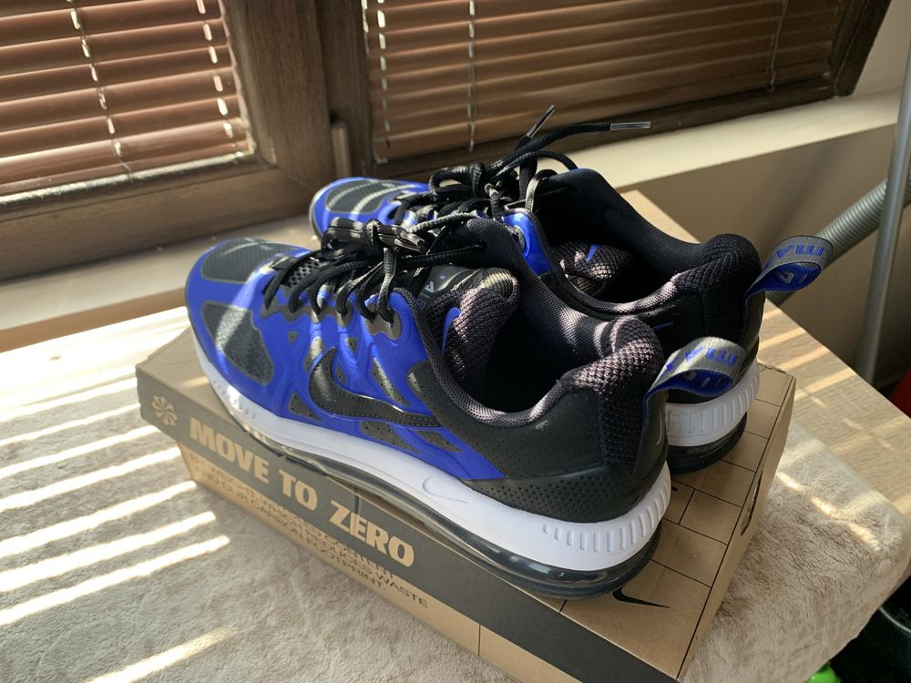 Nike Air Max Genome