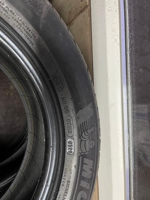 Anvelope Michelin Vara 205 55 R16