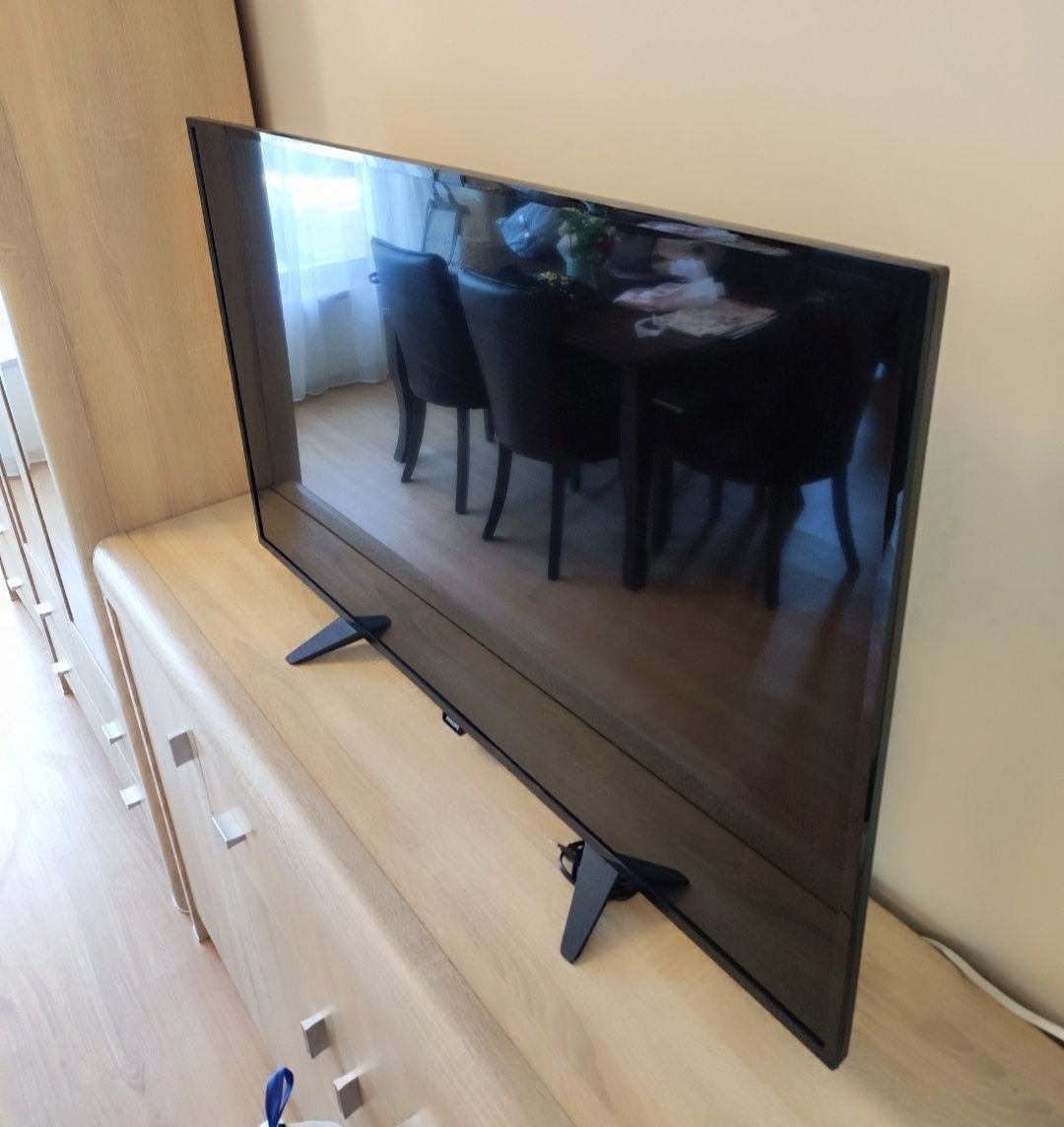 Телевизор Philips 4100 series 49PFS4132/12, 49"(123cm) LED Full HD