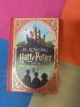 Harry Potter Minalima специално издание