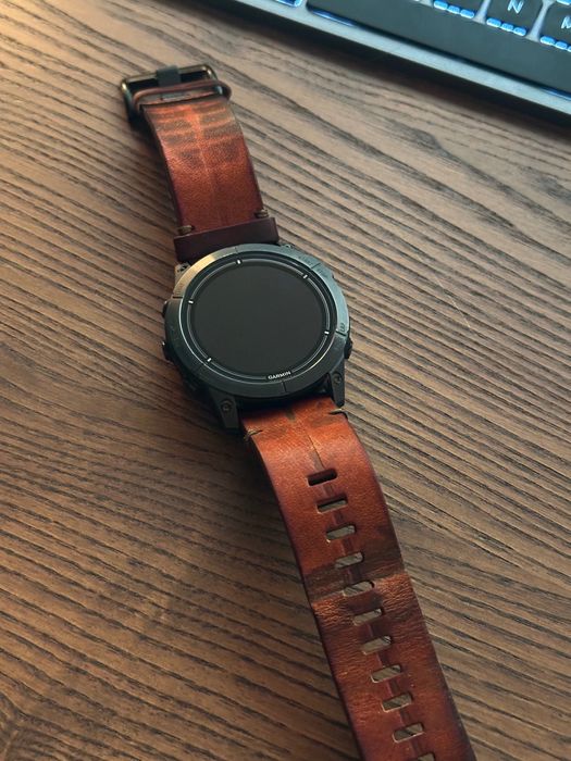 epix™ Pro (Gen 2) – Standard Edition | 51 mm