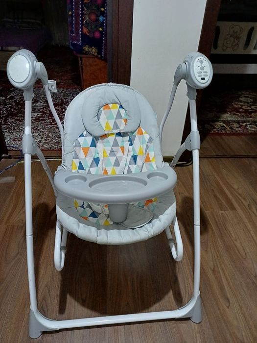 Болалар беоанчаги электронный