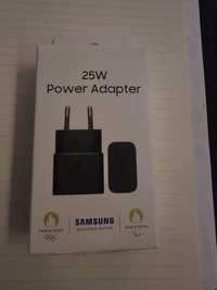 Samsung S24 Ultra 25 W Power Adapter