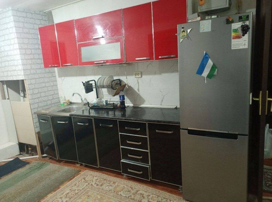 3 ком Ийик Ота дома аренда