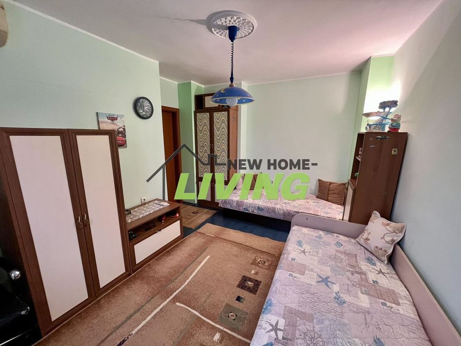 Продава се Двустаен апартамент в Пловдив, Каменица 2 - 68 кв.м за 1971 €/кв.м - Снимка #1