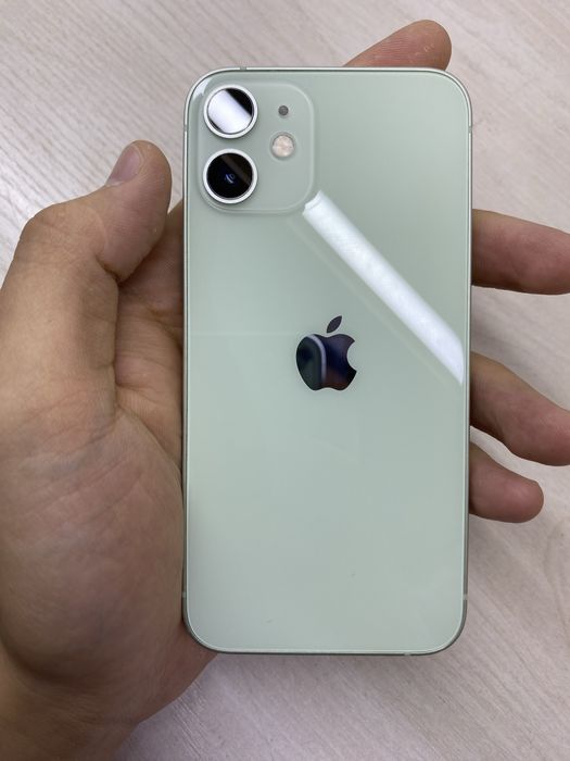 iPhone 12 Mini 64gb