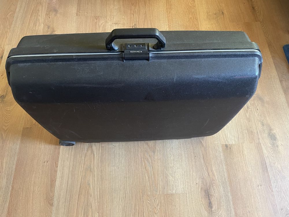 Пътнически куфар Samsonite
