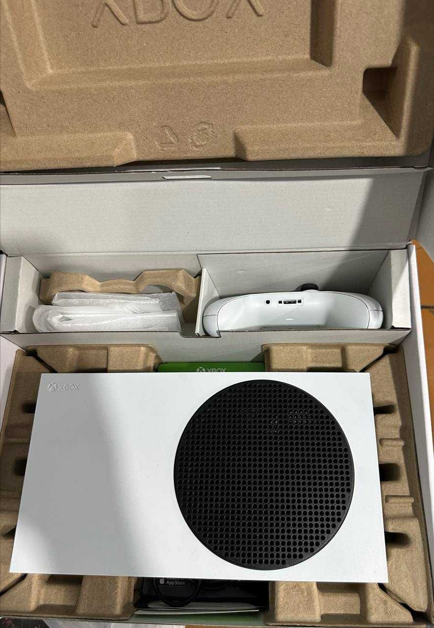 Xbox Series S 512GB