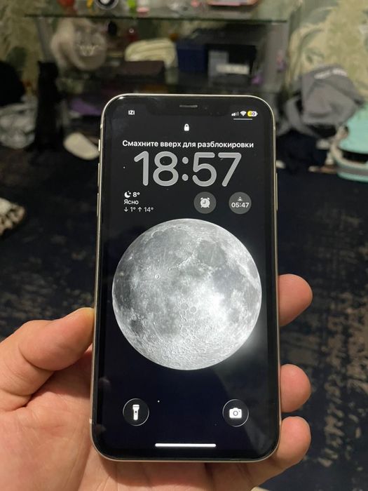 Iphone 11 128 gb