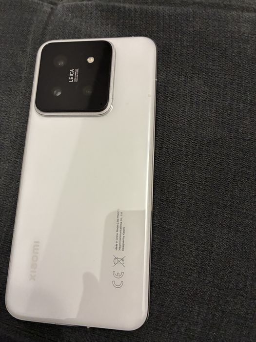 Xiaomi 14 КАТО НОВ