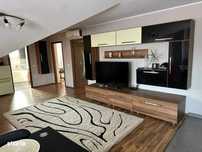 Apartament de inchiriat cu 3 camere, 90 mp, Zona Eroilor
