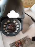 Camera de supraveghere ip ptz IR wifi 5 megapixeli