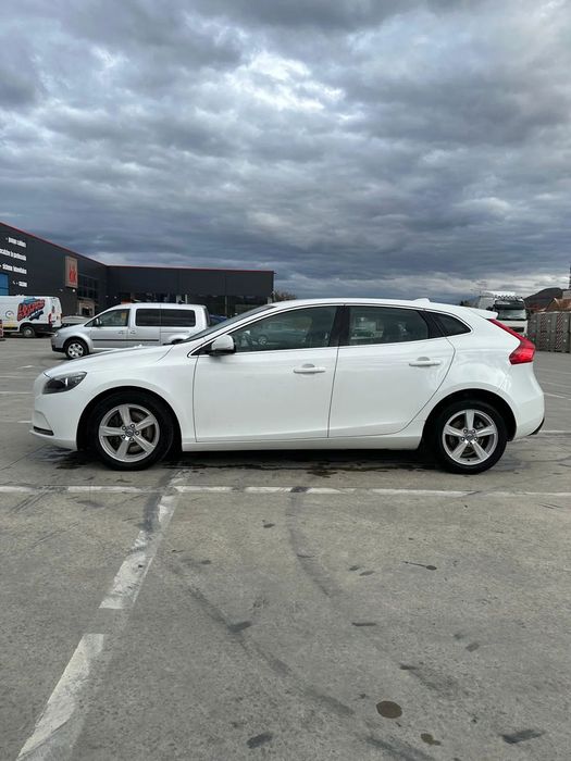 Volvo V40 Volvo v40 D4 2.0 190cp