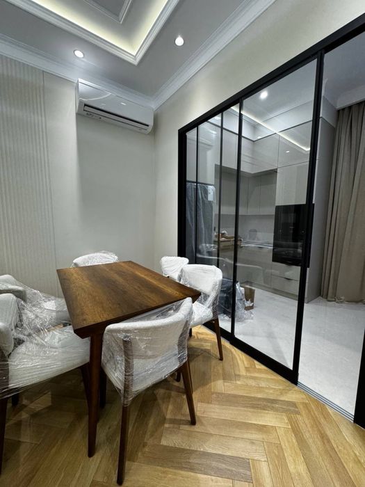 Срочно Продается Квартира 3/4/7 85м2 на ЖК «Oq Saroy Deluxe»