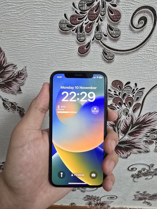 Iphone 11 pro sotiladi