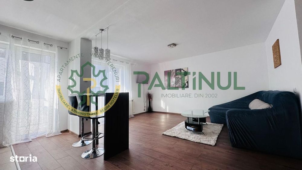 Apartament 2 camere de închiriat – Șelimbăr,Sibiu zona Brana