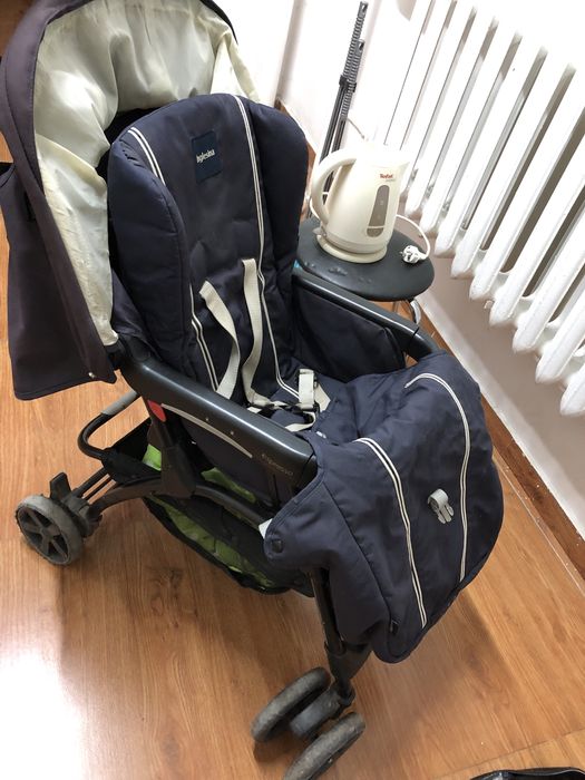 Продам коляску импортная Inglesina
