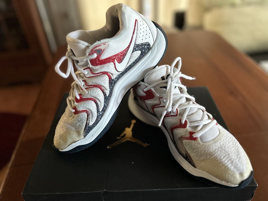 Nike KD 17 мъжки маратонки 43номер