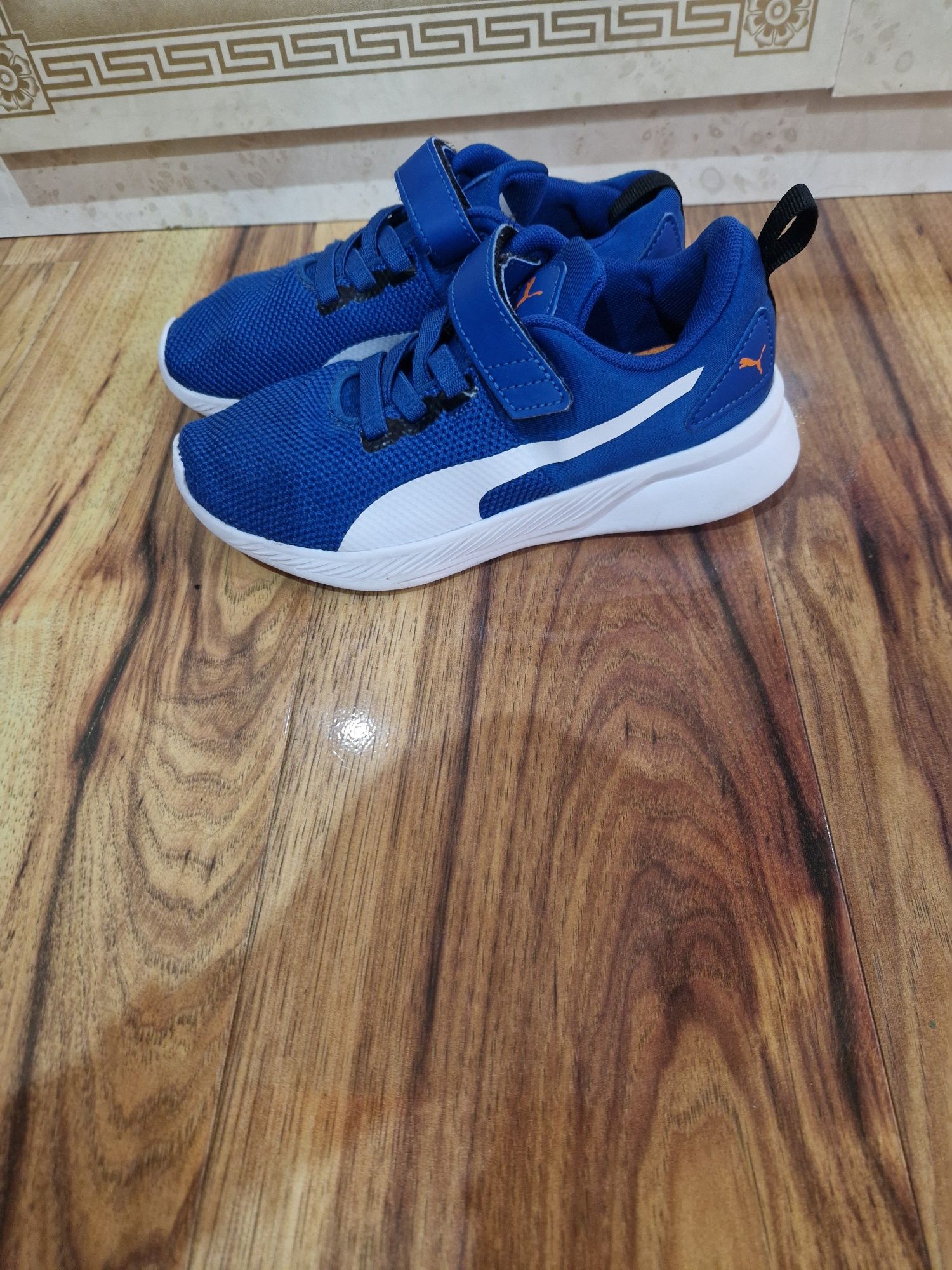 Adidasi Puma masura 31
