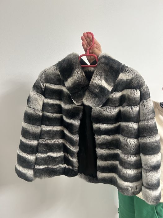 Blana Naturala marimea S