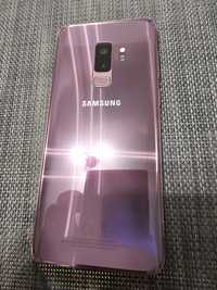 Vand Samsung Galaxy S9+