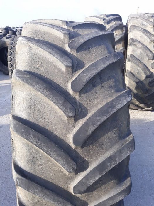 Anvelop buna 540.5 R28 Michelin