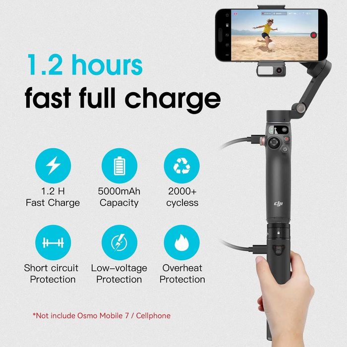 Smatree преносим захранващ стик (външна банка)